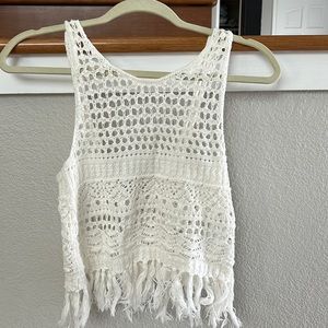 Abercrombie & Fitch Top